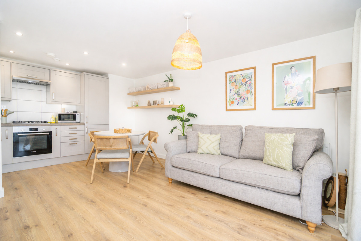 Princes Way, Bletchley, Milton Keynes, MK2
