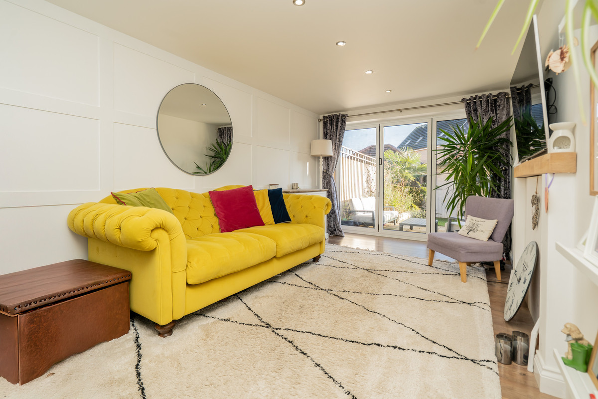 Bonaire Grange, Newton Leys, Milton Keynes, MK3, photo 15