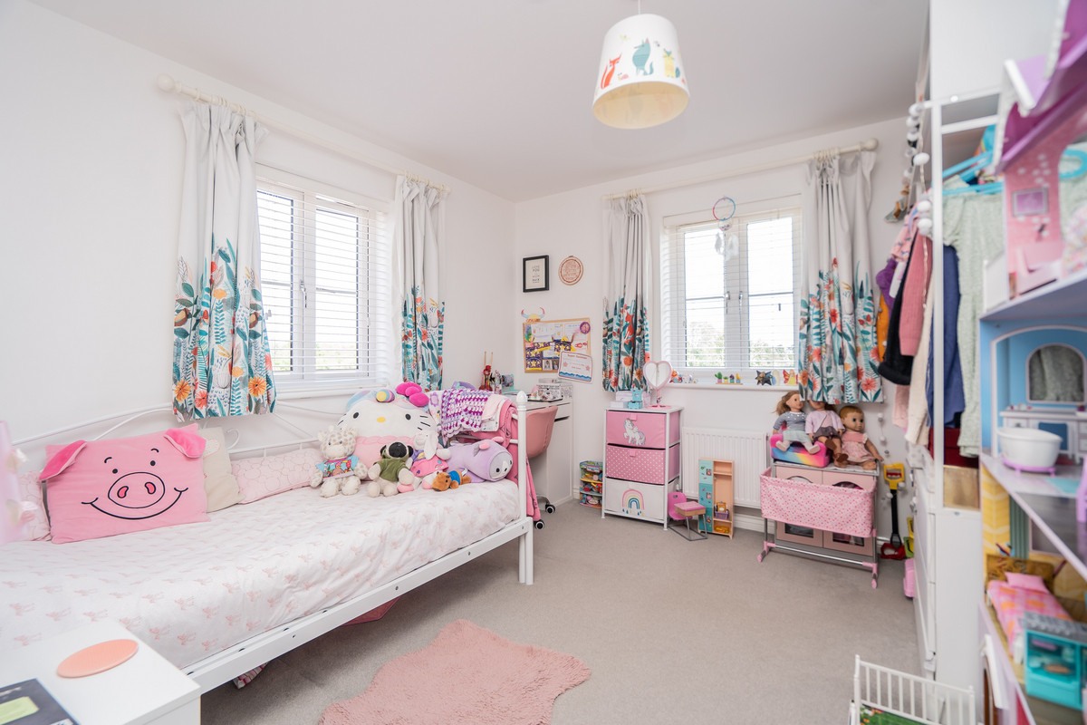 Anglesey View, Newton Leys, Milton Keynes, MK3, photo 16