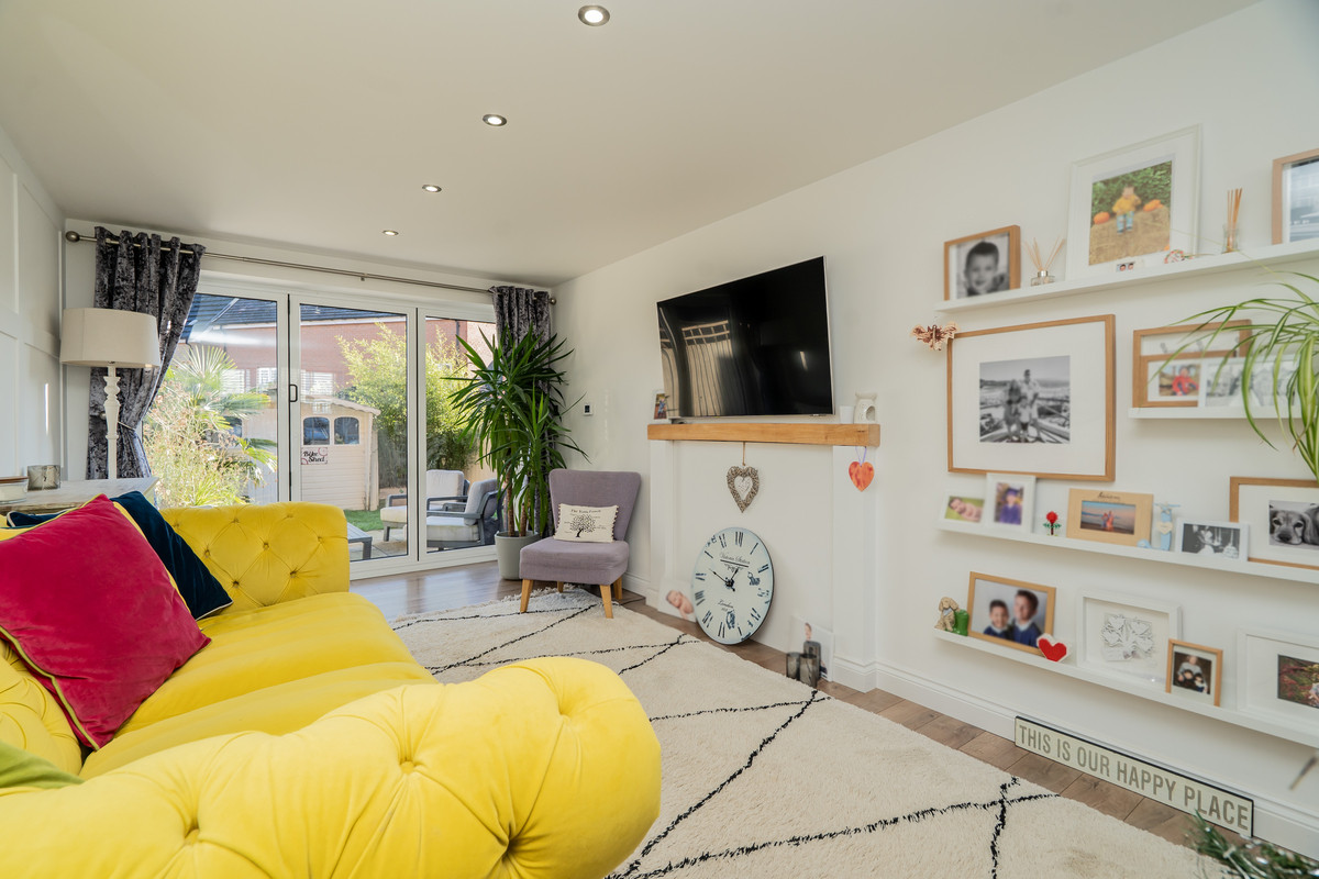 Bonaire Grange, Newton Leys, Milton Keynes, MK3, photo 16