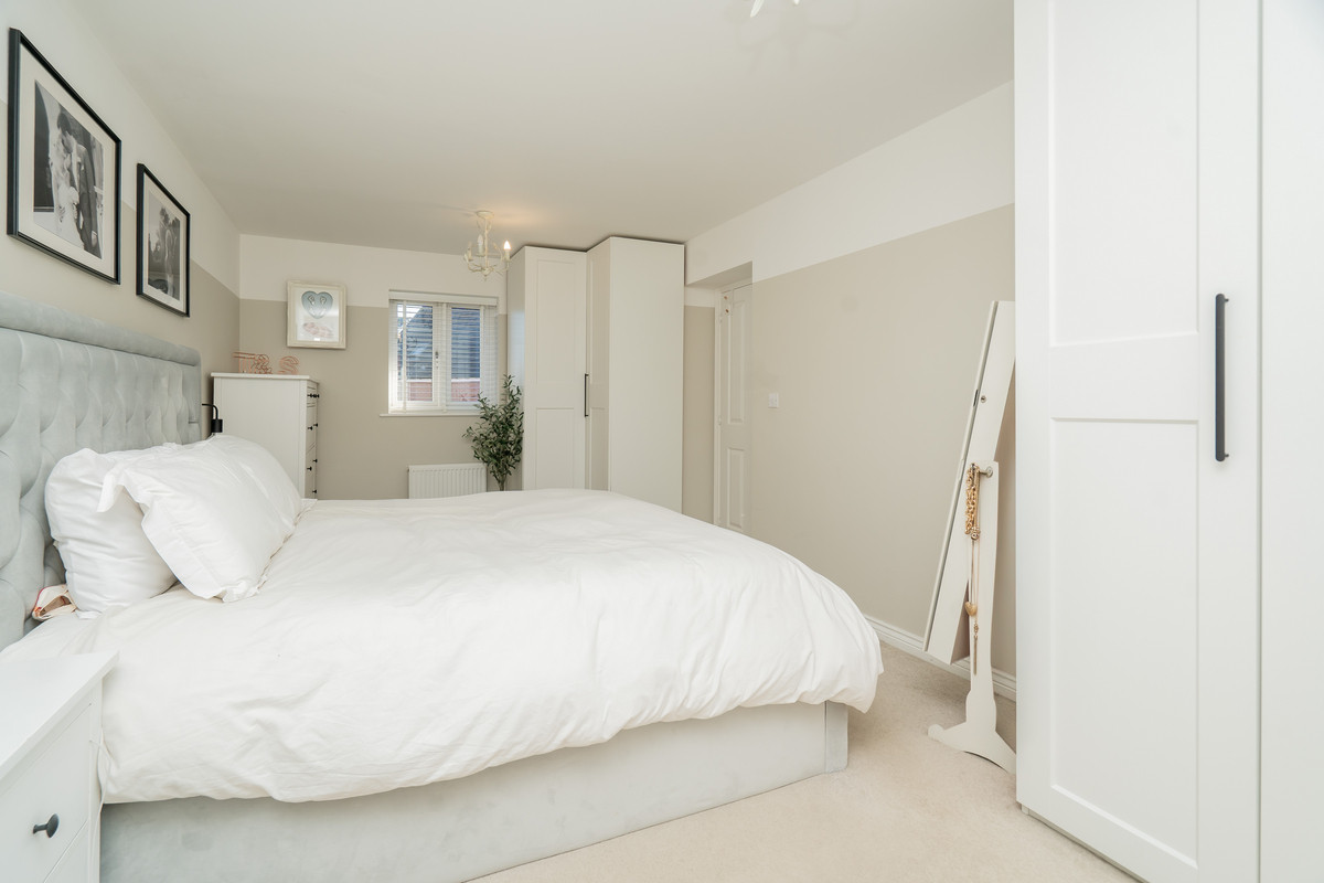 Bonaire Grange, Newton Leys, Milton Keynes, MK3, photo 19