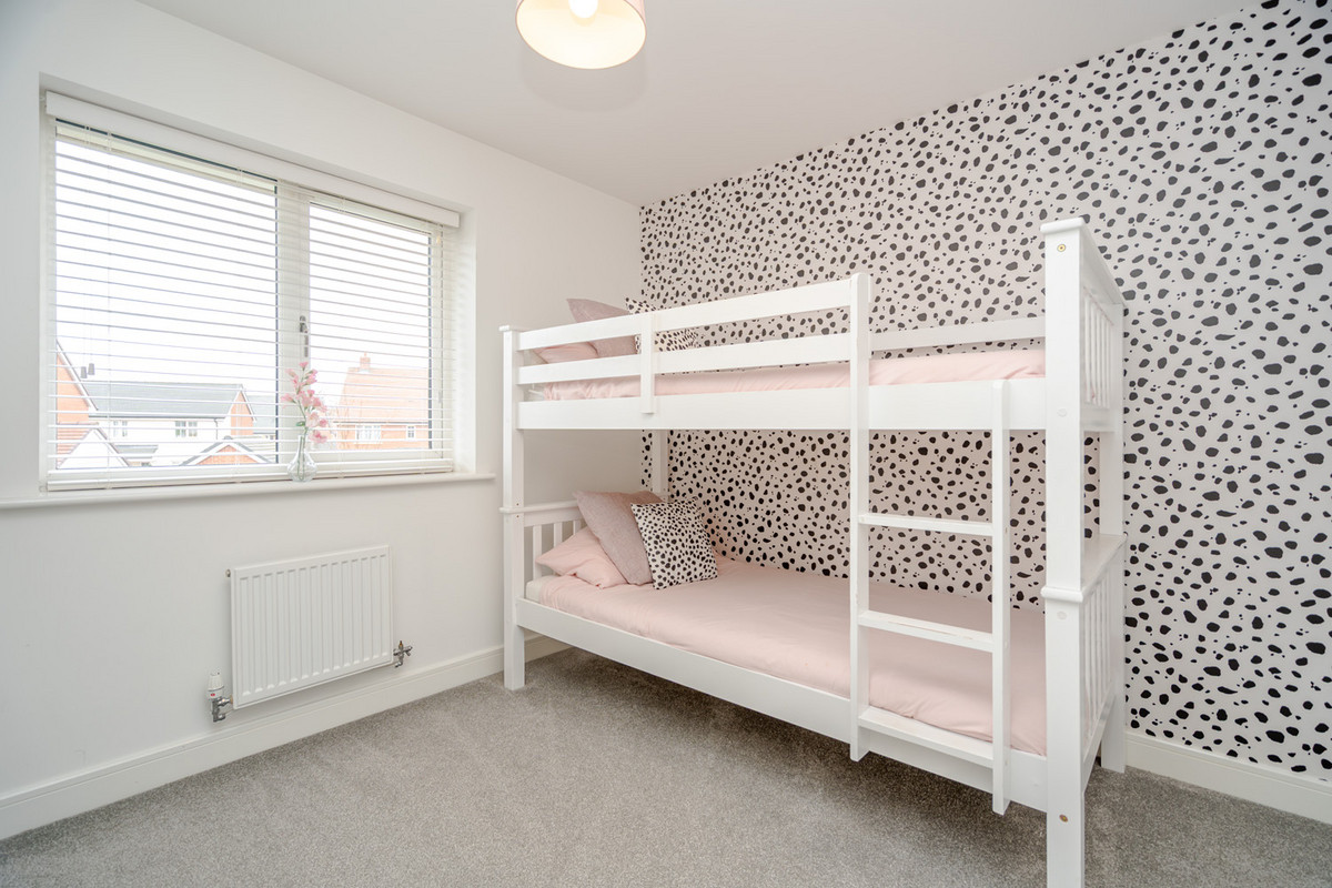 Galapagos Grove, Newton Leys, Milton Keynes, MK3, photo 28