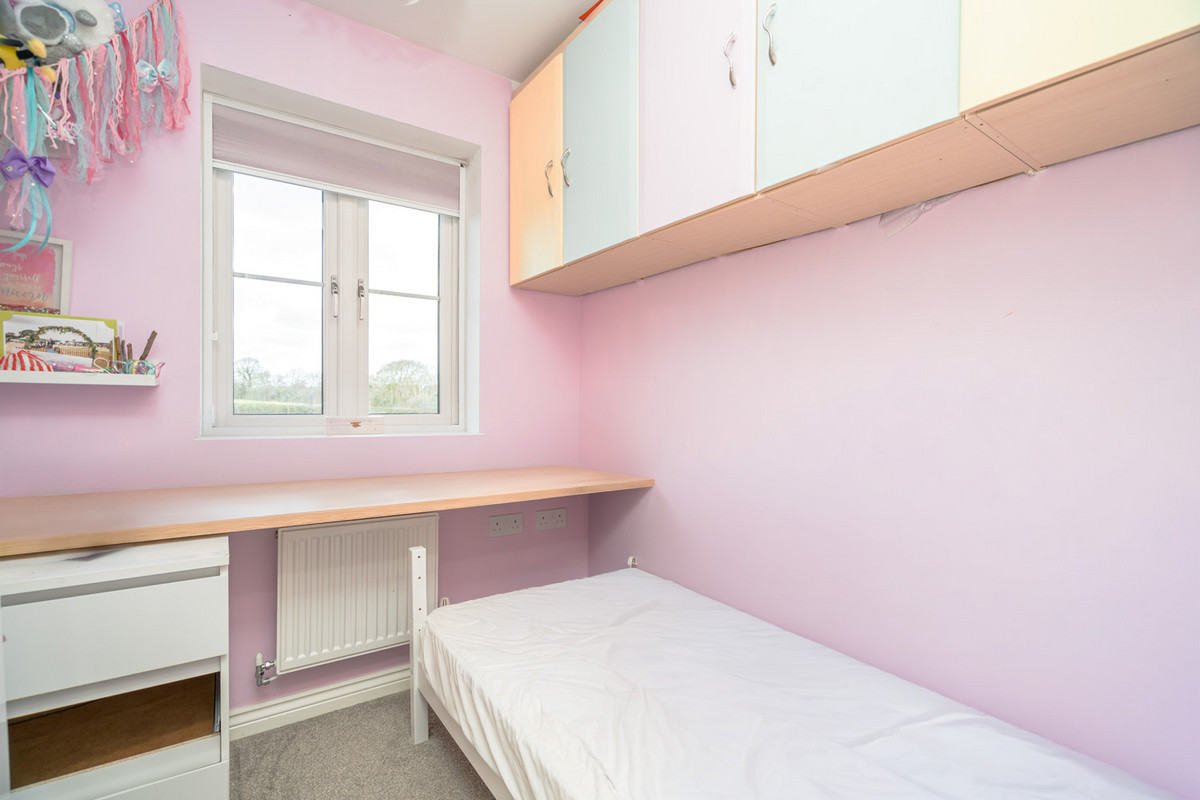 Trinidad Grove Newton Leys, Milton Keynes, MK3, photo 19