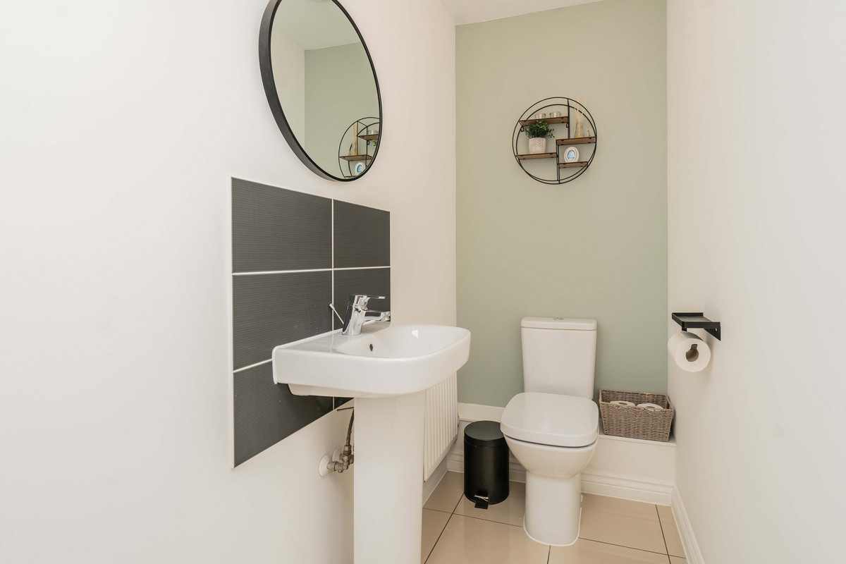 Trinidad Grove, Milton Keynes, MK3, photo 7