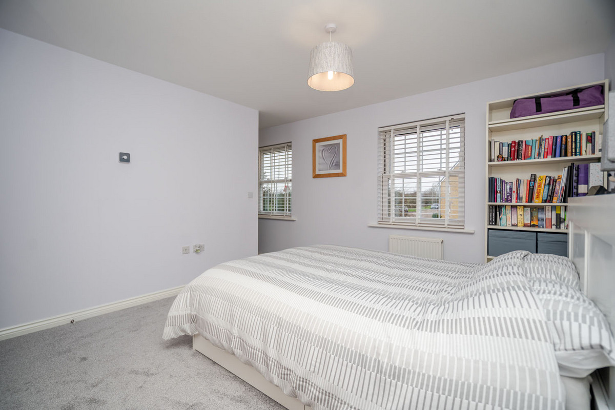 Tobago Drive Newton Leys, Milton Keynes, MK3, photo 19