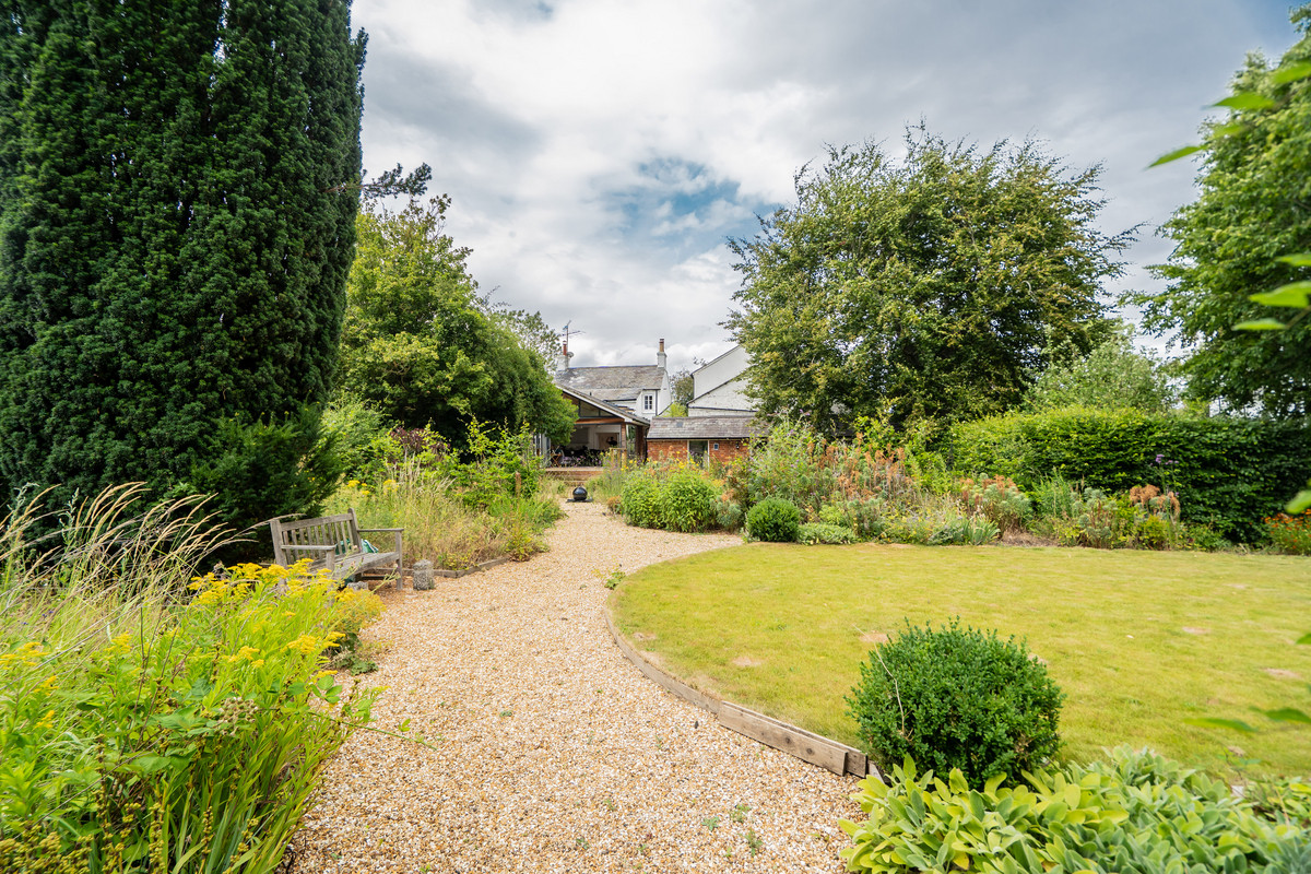 The Green, Woughton on the Green, Milton Keynes, MK6, photo 17