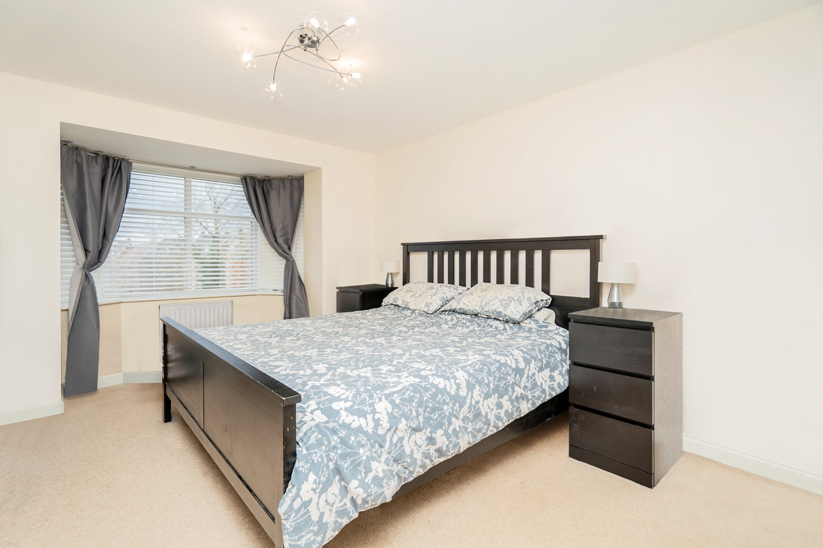 Harris Close, Newton Leys Milton Keynes, MK3, photo 14