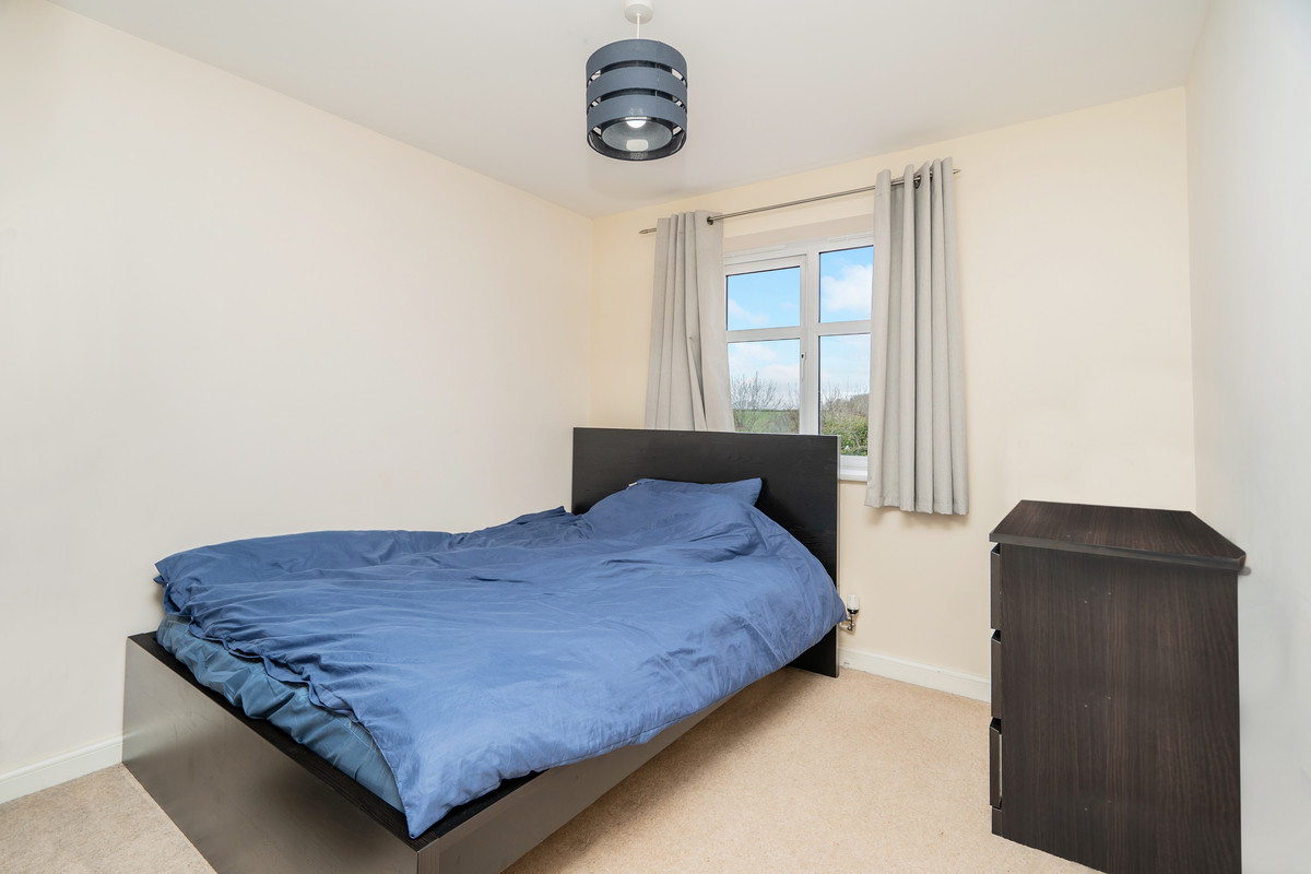 Harris Close, Newton Leys Milton Keynes, MK3, photo 19