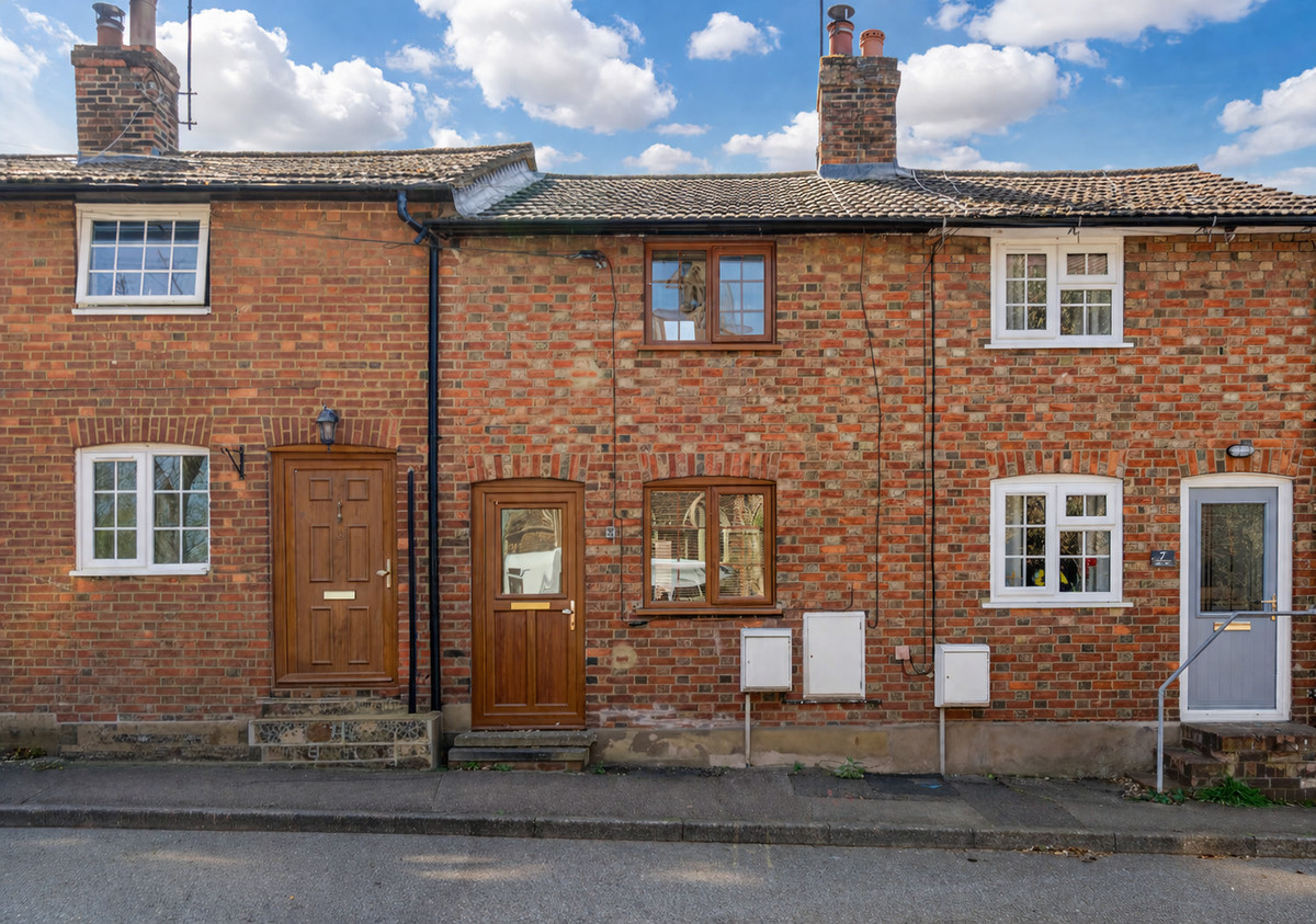 Church Street, Lidlington, Bedford, MK43