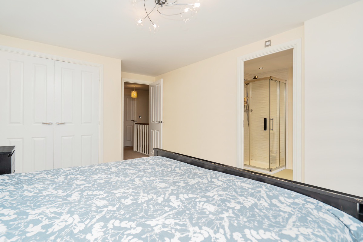 Harris Close, Newton Leys Milton Keynes, MK3, photo 15