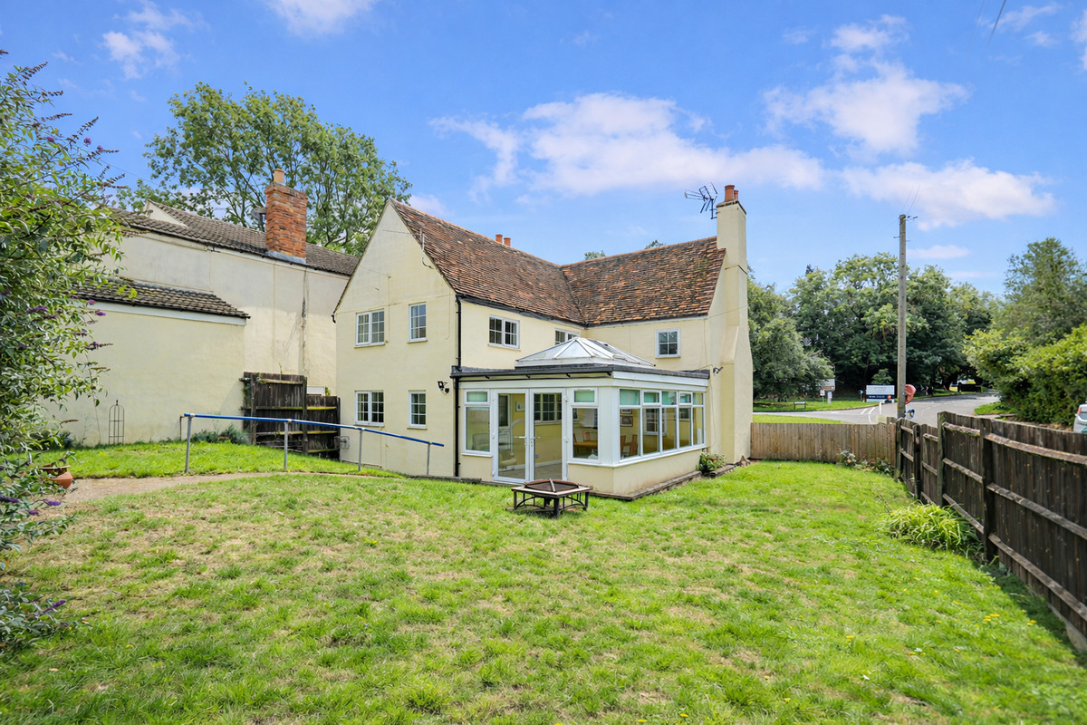 School Lane, Husborne Crawley, Bedford, MK43, photo 12