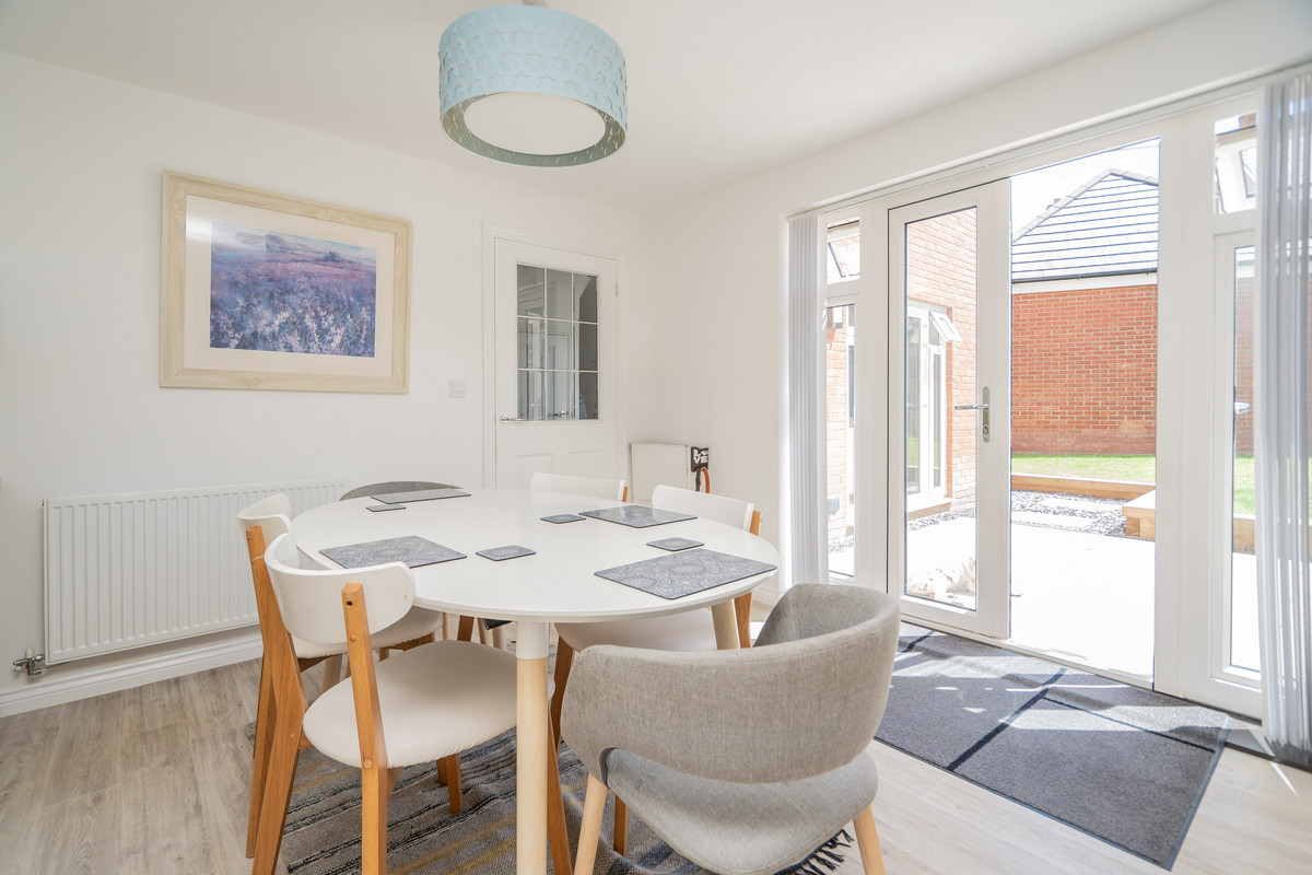 Anglesey View, Newton Leys, Milton Keynes, MK3, photo 8
