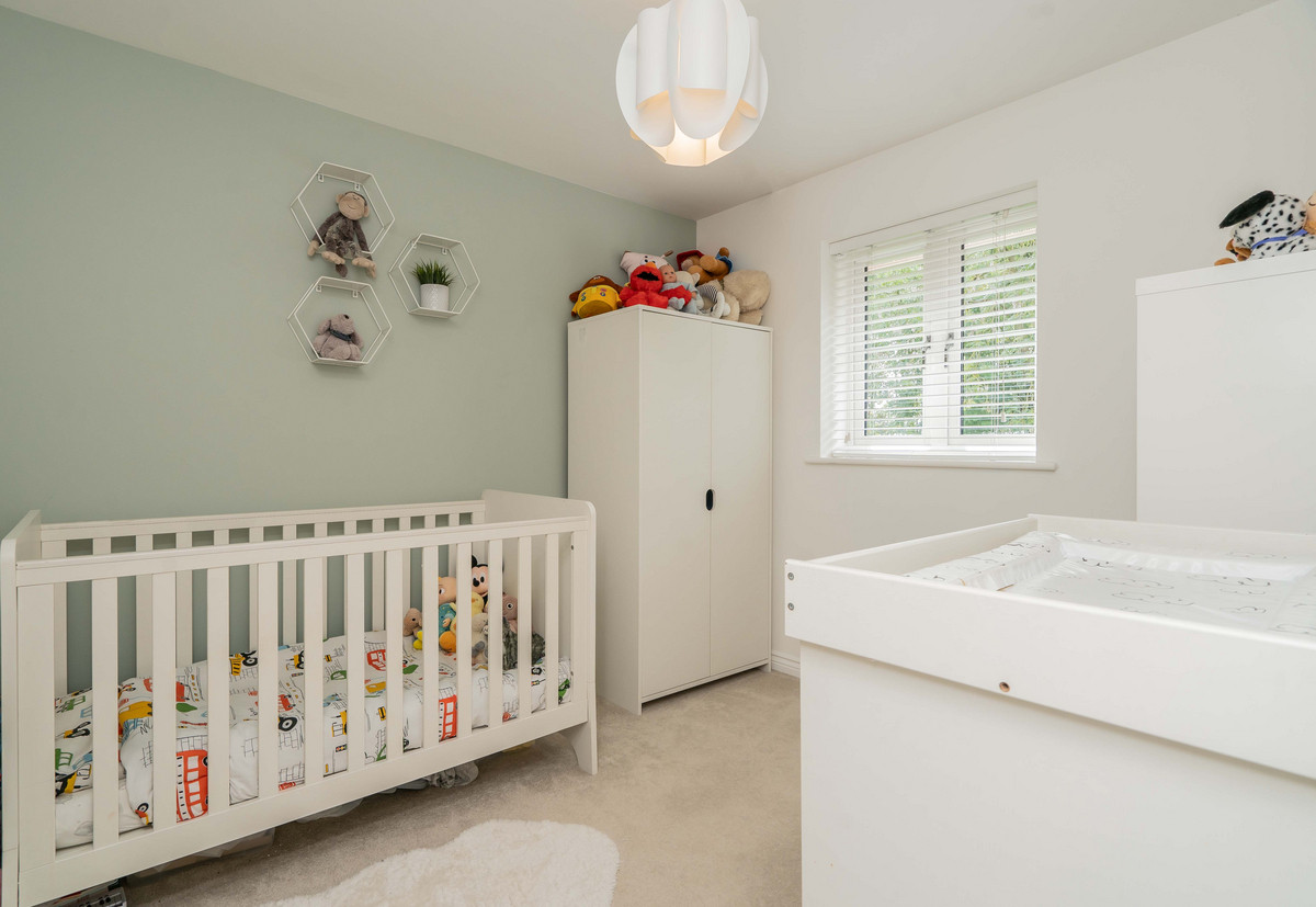Trinidad Grove, Milton Keynes, MK3, photo 15
