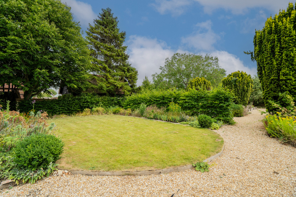 The Green, Woughton on the Green, Milton Keynes, MK6, photo 16