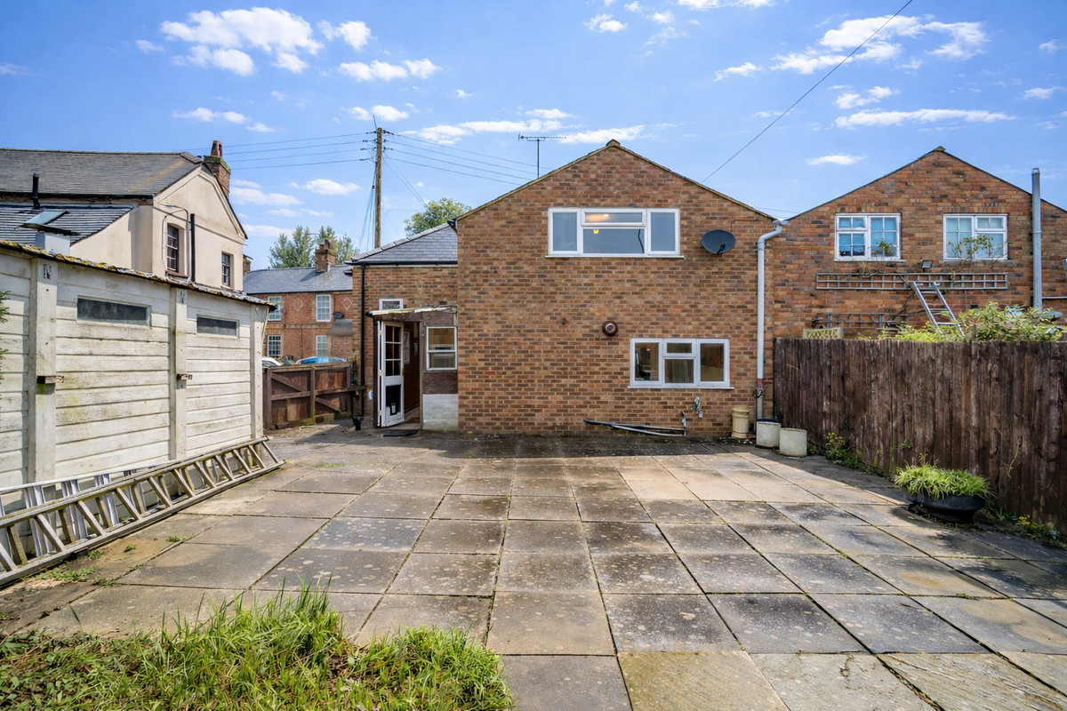 Drayton Parslow, Milton Keynes, MK17, photo 11