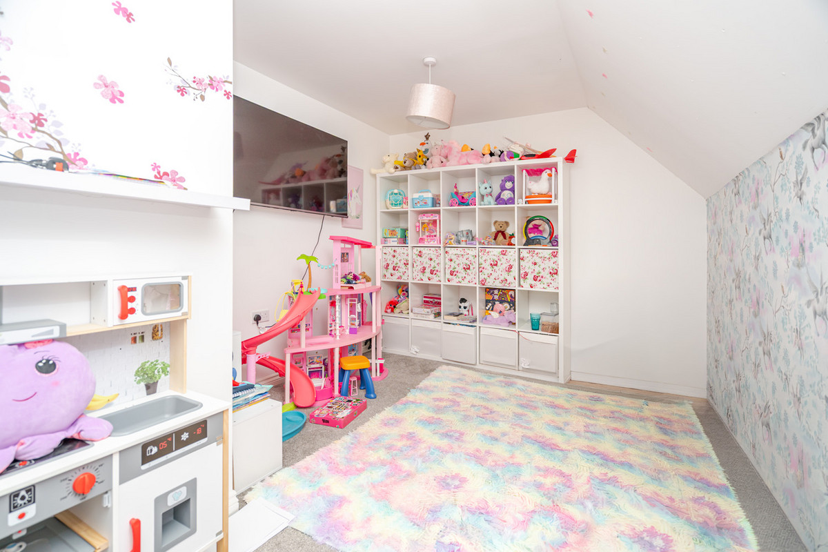 Trinidad Grove Newton Leys, Milton Keynes, MK3, photo 17