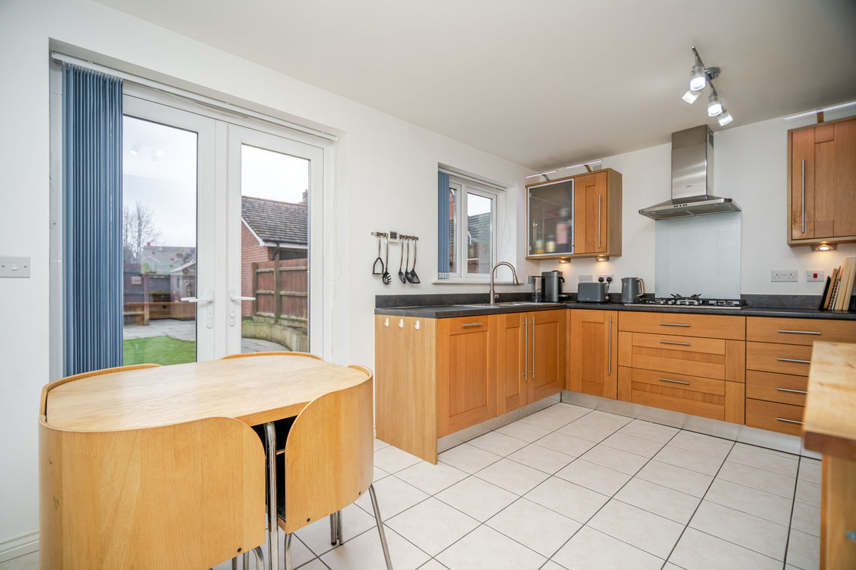 Tobago Drive Newton Leys, Milton Keynes, MK3, photo 7