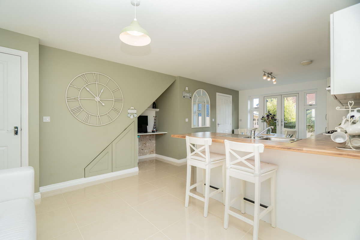 Bonaire Grange, Newton Leys, Milton Keynes, MK3, photo 7