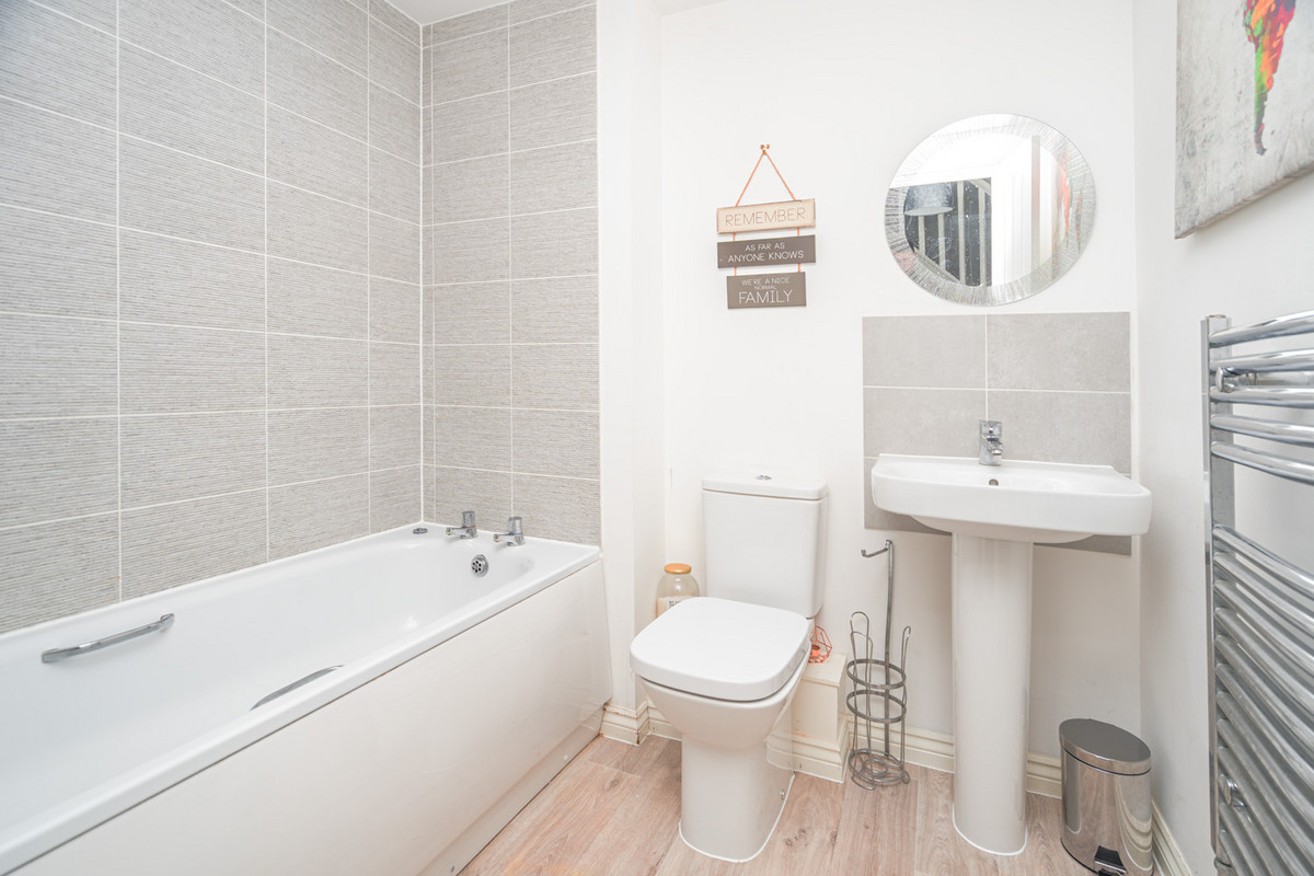 Trinidad Grove Newton Leys, Milton Keynes, MK3, photo 16