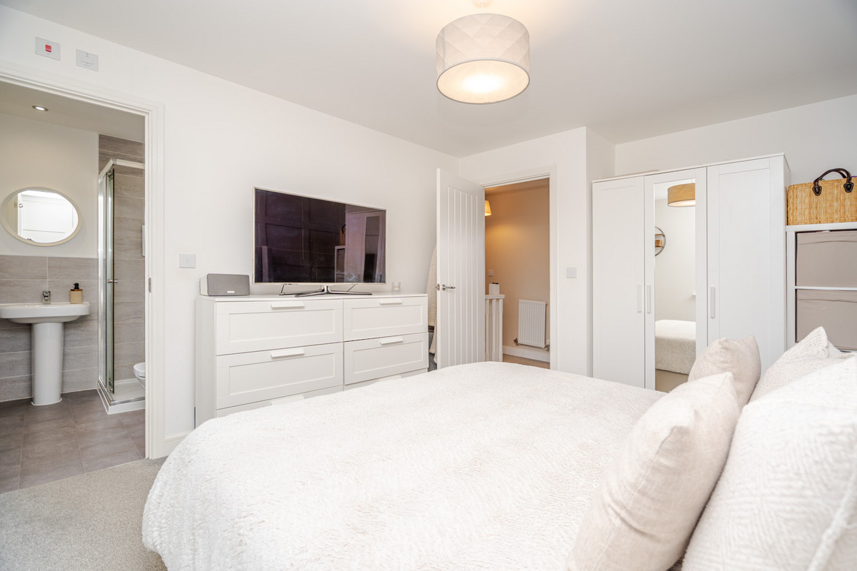 Galapagos Grove, Newton Leys, Milton Keynes, MK3, photo 22