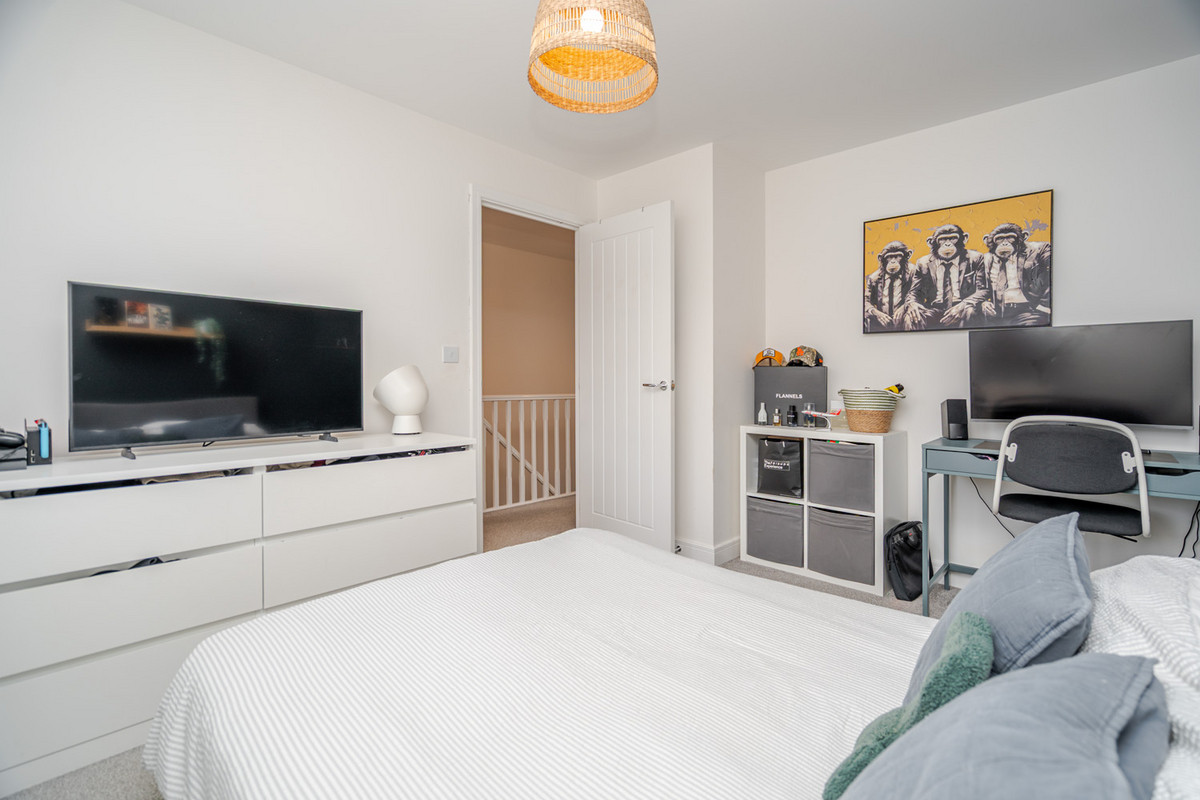 Galapagos Grove, Newton Leys, Milton Keynes, MK3, photo 25