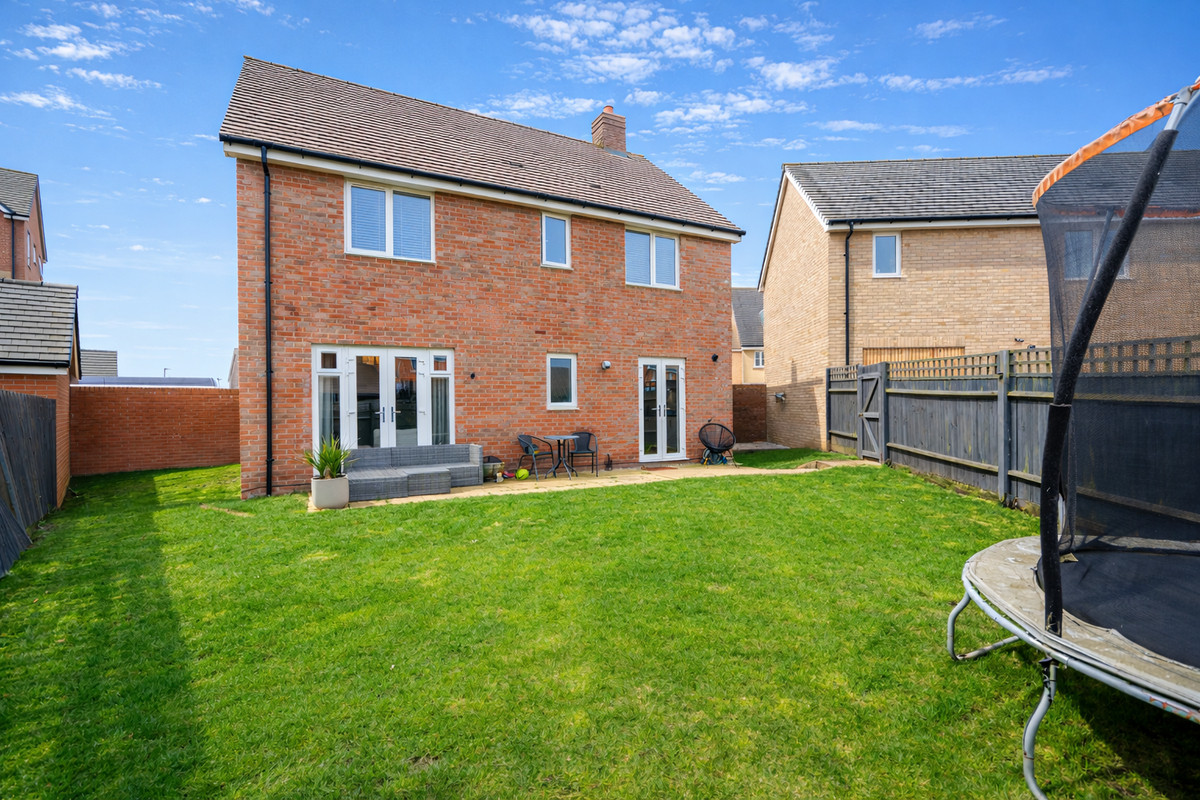 Galapagos Grove, Newton Leys, Milton Keynes, MK3, photo 15