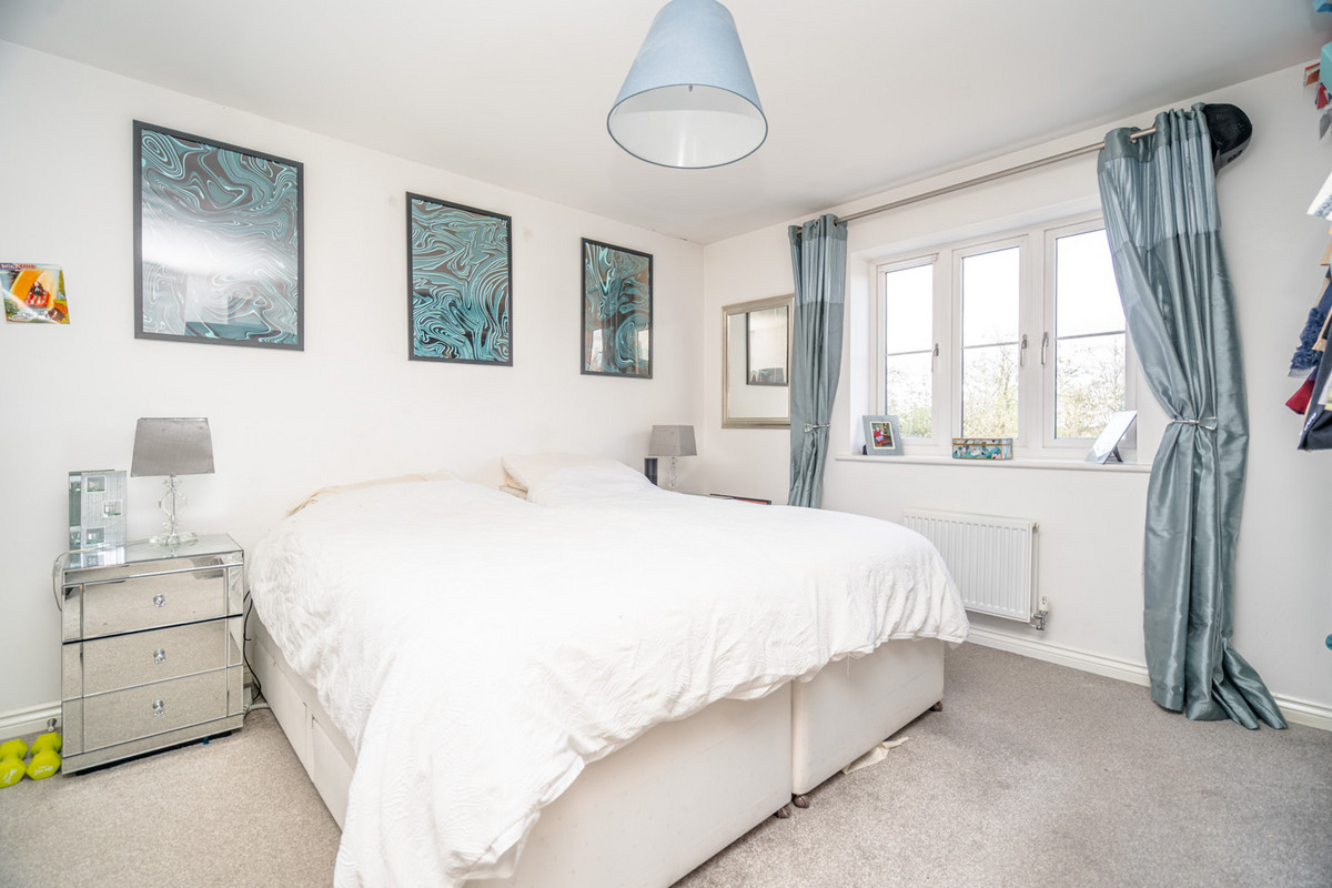 Trinidad Grove Newton Leys, Milton Keynes, MK3, photo 12