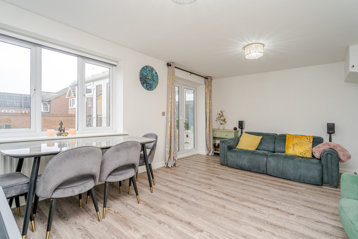 Dickens Lane Newton Leys, Milton Keynes, MK3, photo 9