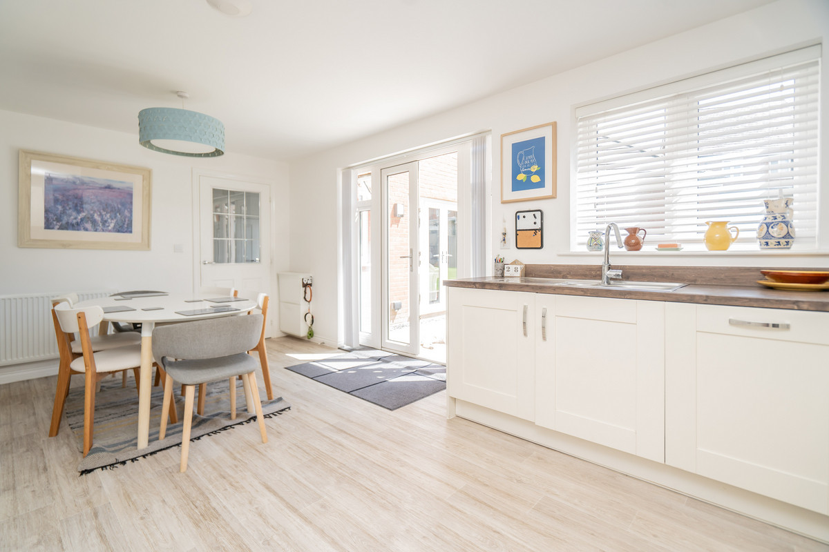 Anglesey View, Newton Leys, Milton Keynes, MK3, photo 10