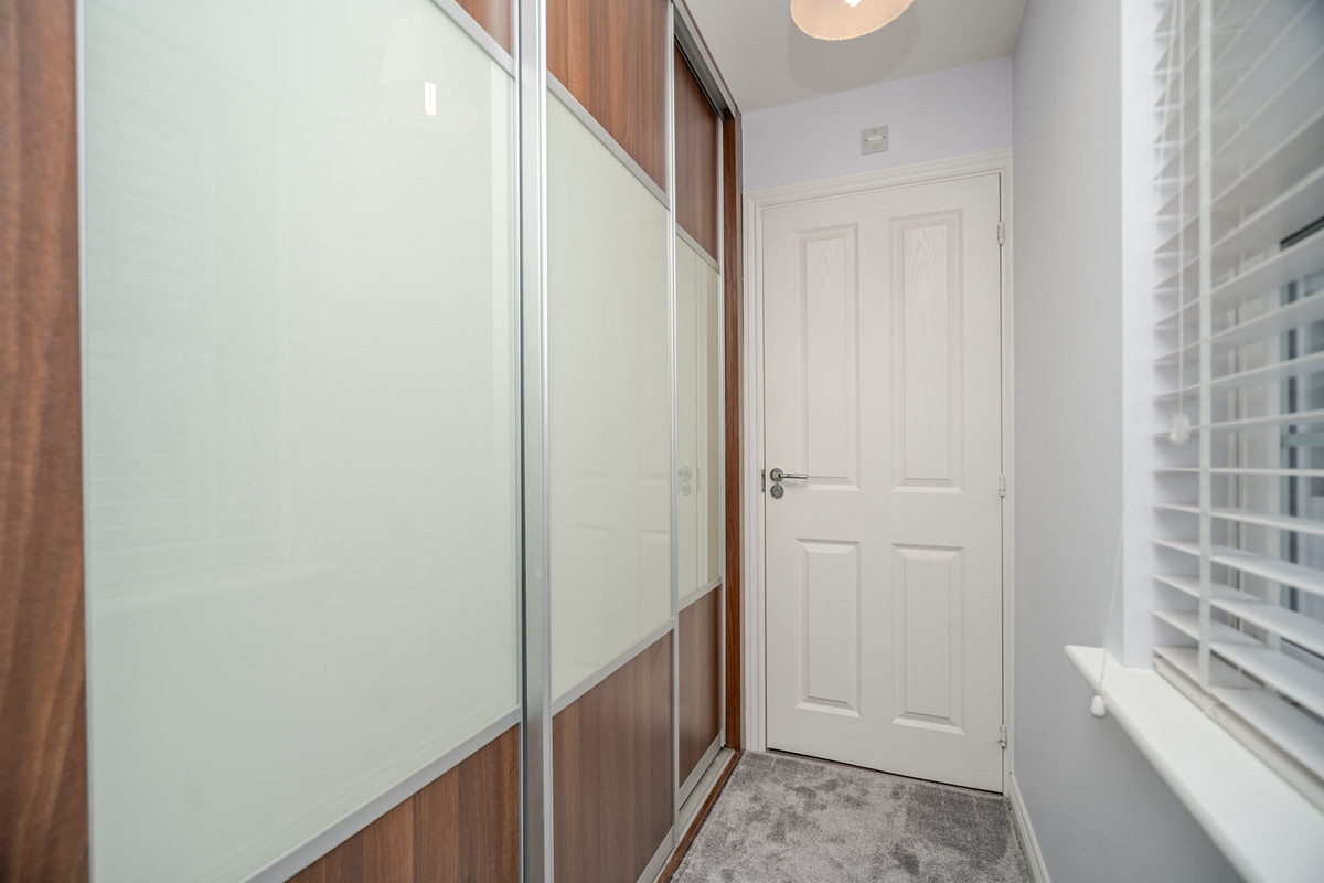 Tobago Drive Newton Leys, Milton Keynes, MK3, photo 21