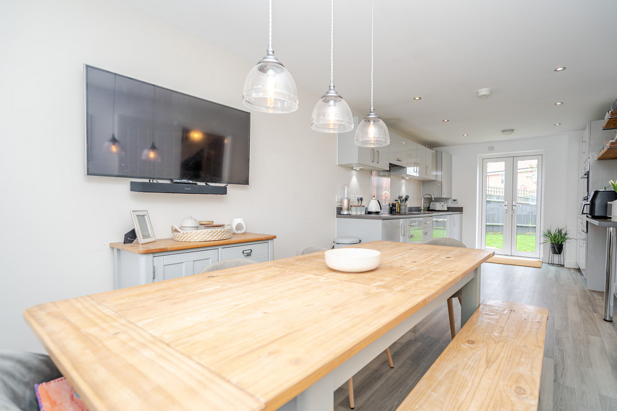 Galapagos Grove, Newton Leys, Milton Keynes, MK3, photo 14