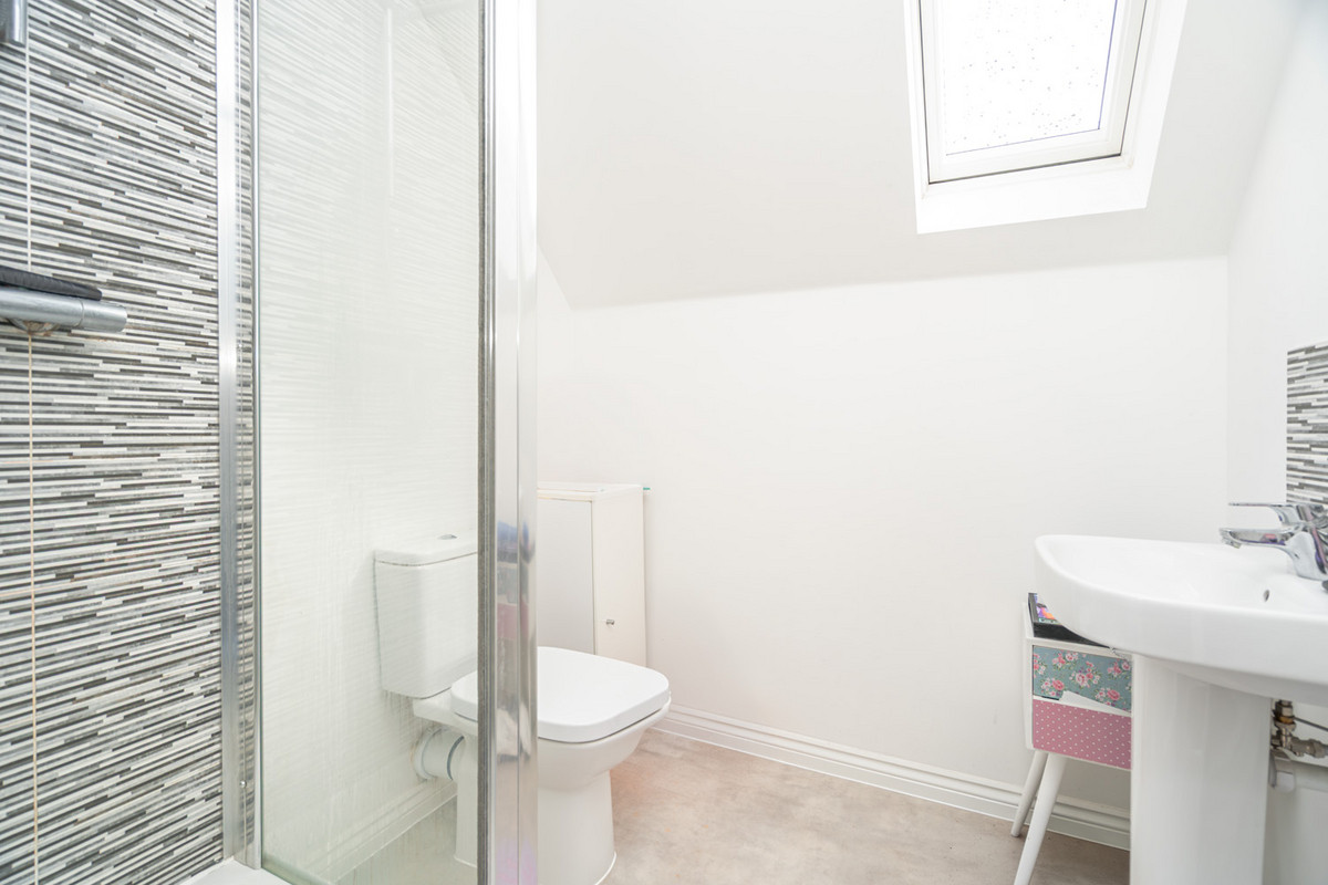 Trinidad Grove Newton Leys, Milton Keynes, MK3, photo 18