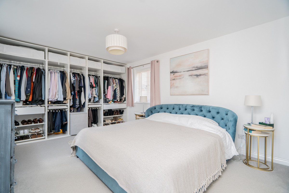 Anglesey View, Newton Leys, Milton Keynes, MK3, photo 14