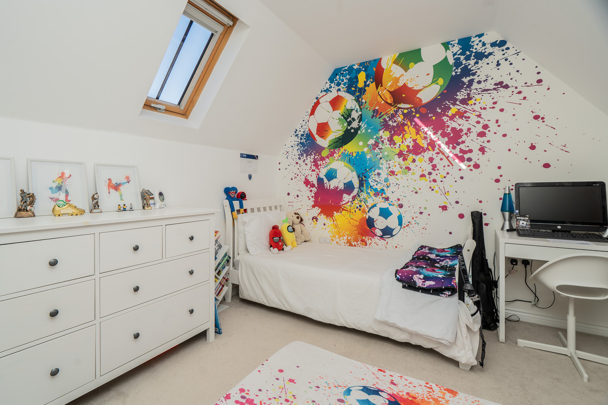Bonaire Grange, Newton Leys, Milton Keynes, MK3, photo 27