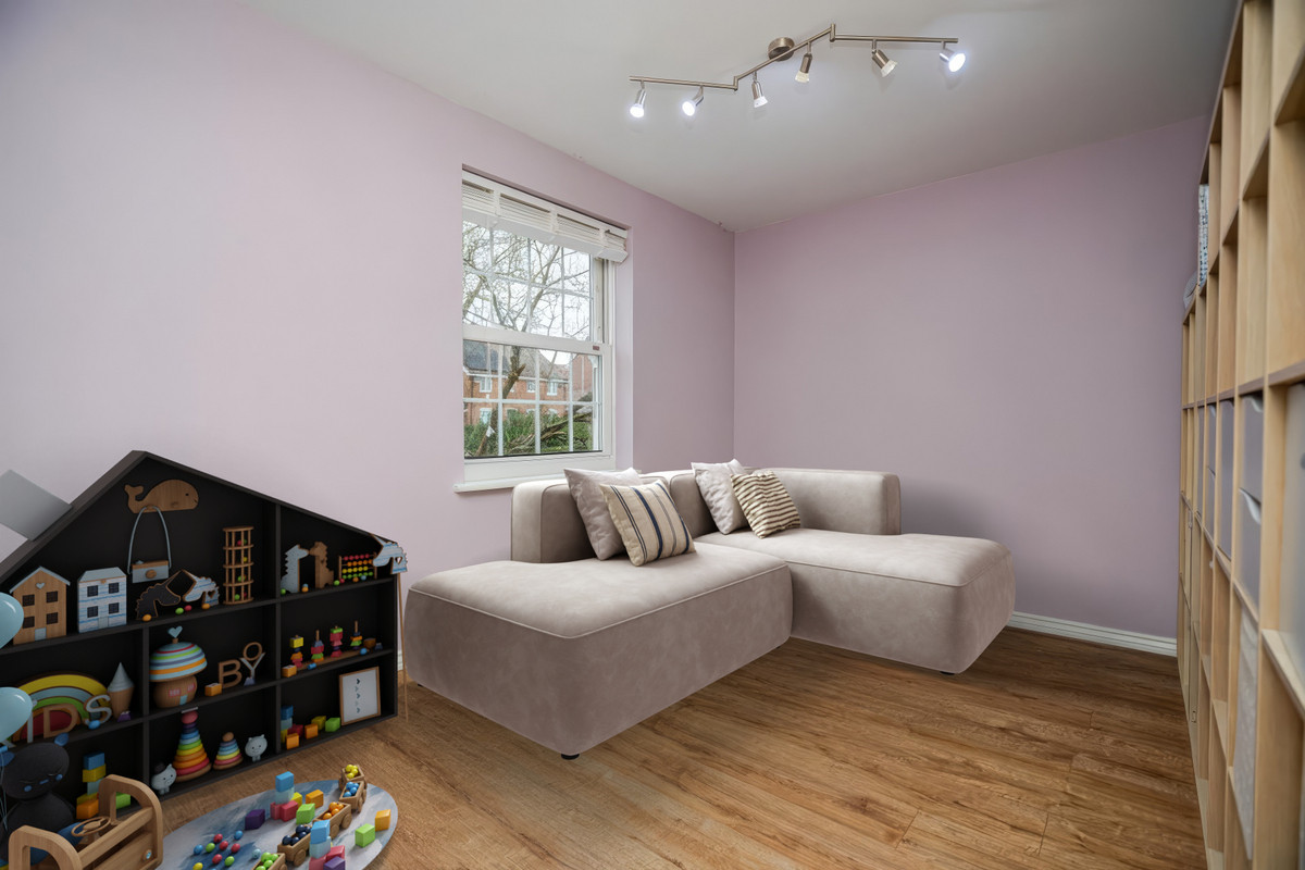 Tobago Drive Newton Leys, Milton Keynes, MK3, photo 6