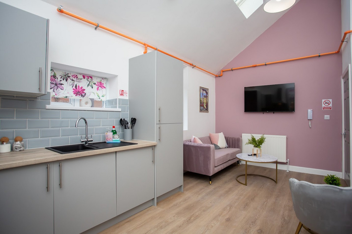 North Parade, Whitley Bay, NE26, photo 11