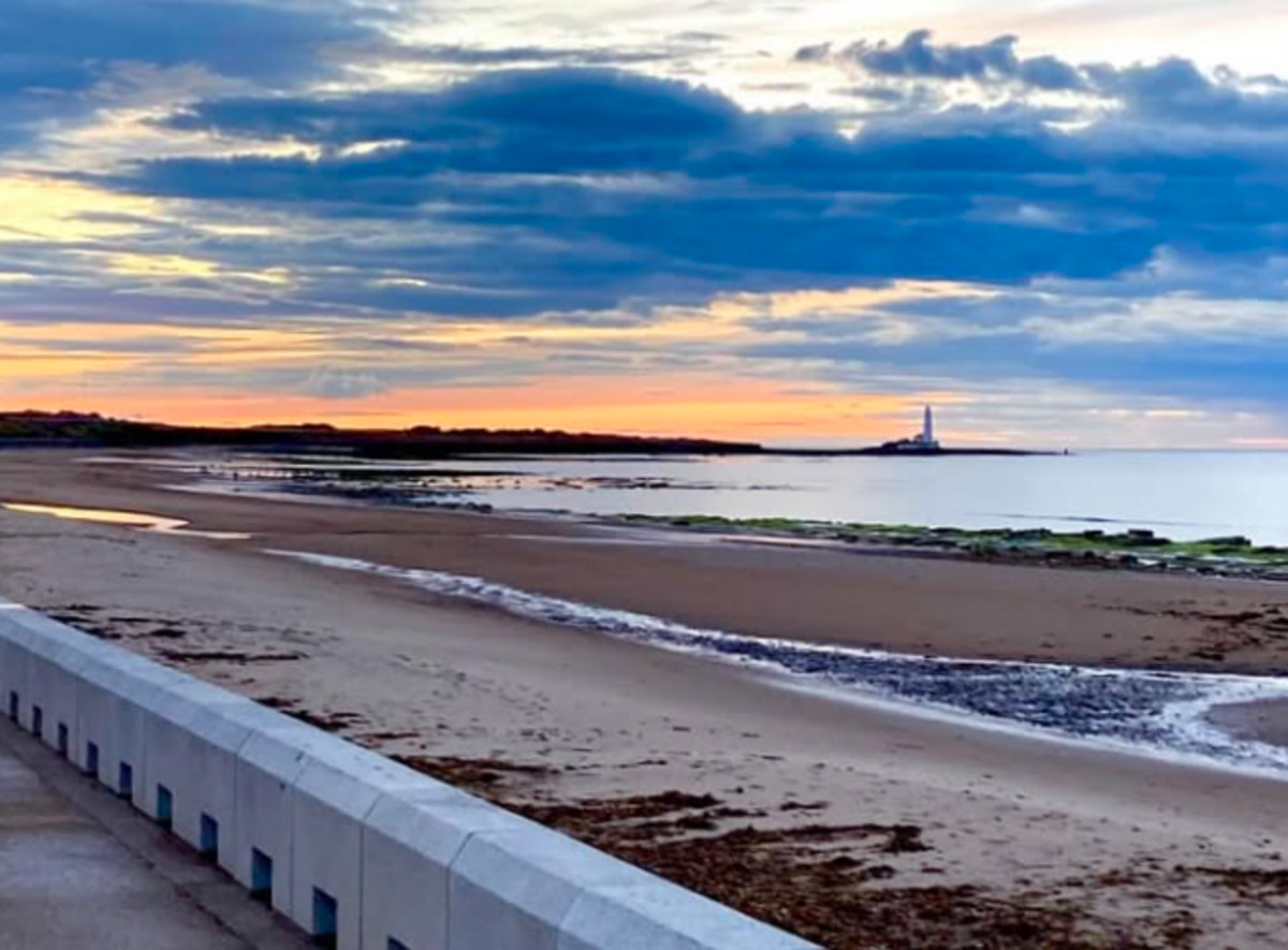 North Parade, Whitley Bay, NE26, photo 20