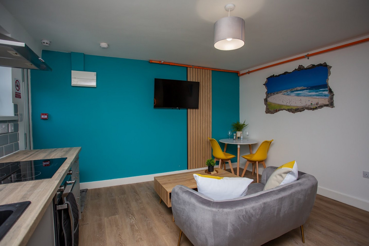 North Parade, Whitley Bay, NE26, photo 8