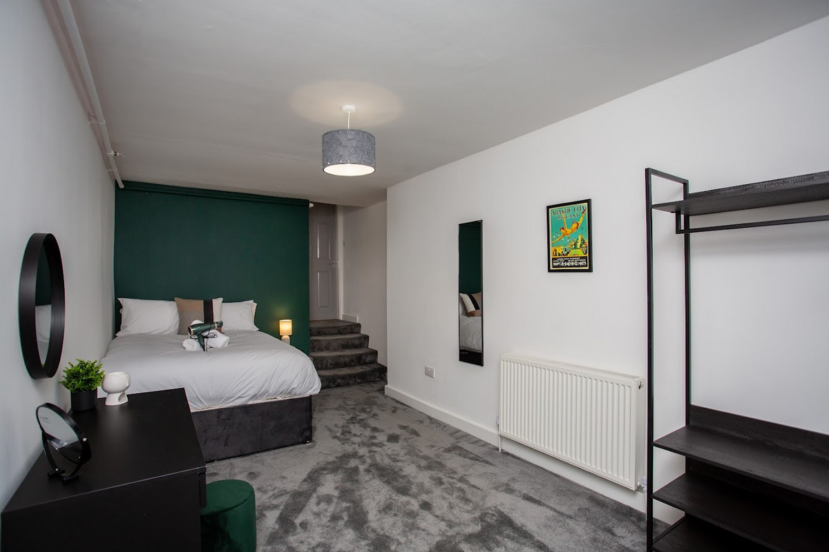 North Parade, Whitley Bay, NE26, photo 2