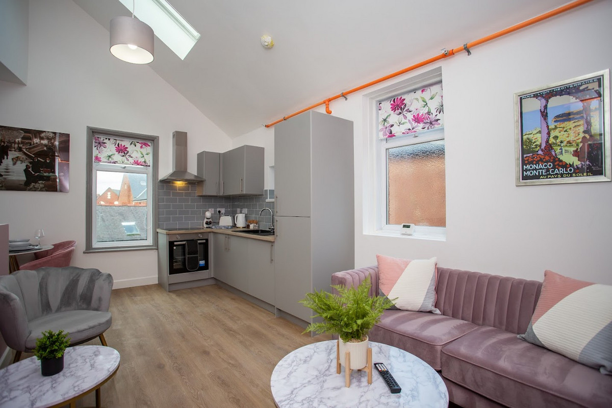 North Parade, Whitley Bay, NE26, photo 10