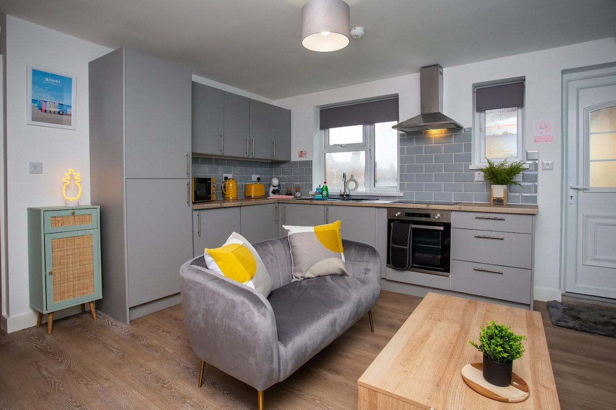 North Parade, Whitley Bay, NE26, photo 6