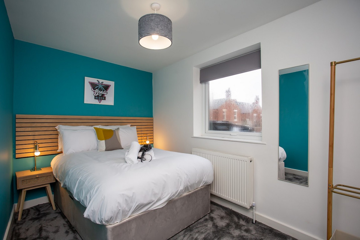North Parade, Whitley Bay, NE26, photo 9