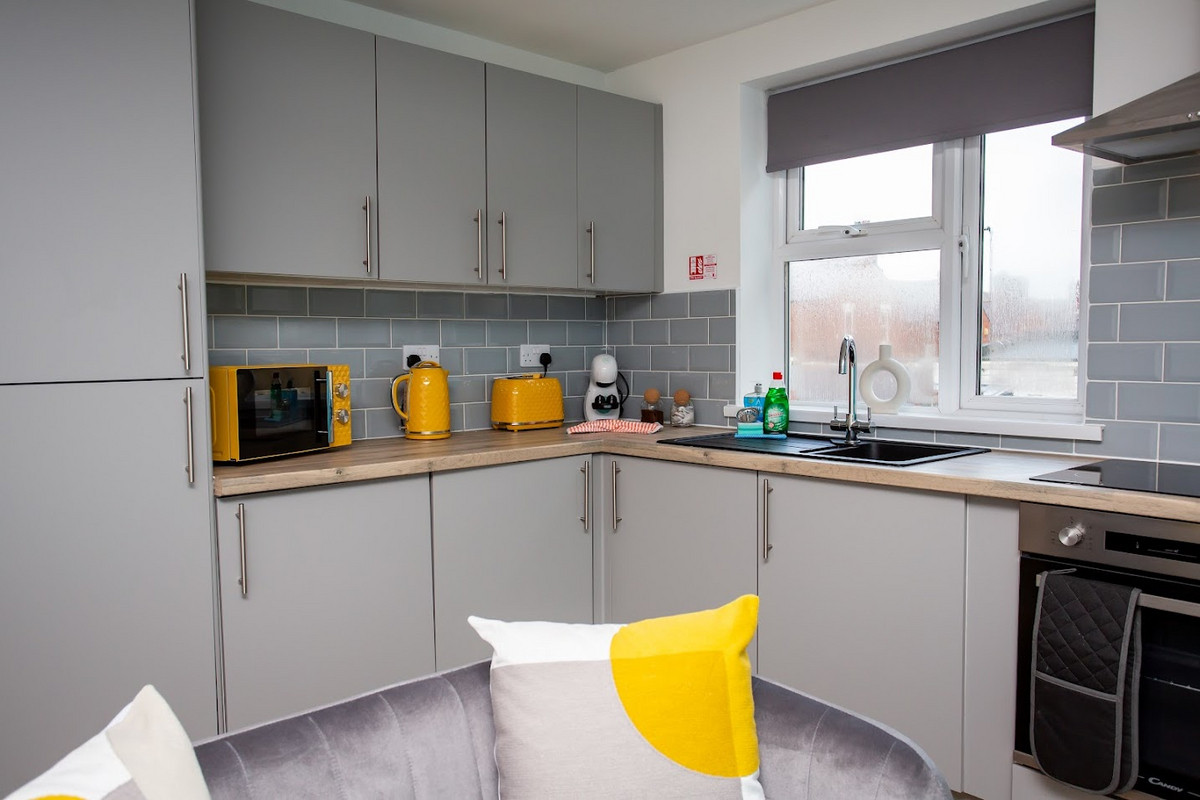 North Parade, Whitley Bay, NE26, photo 7