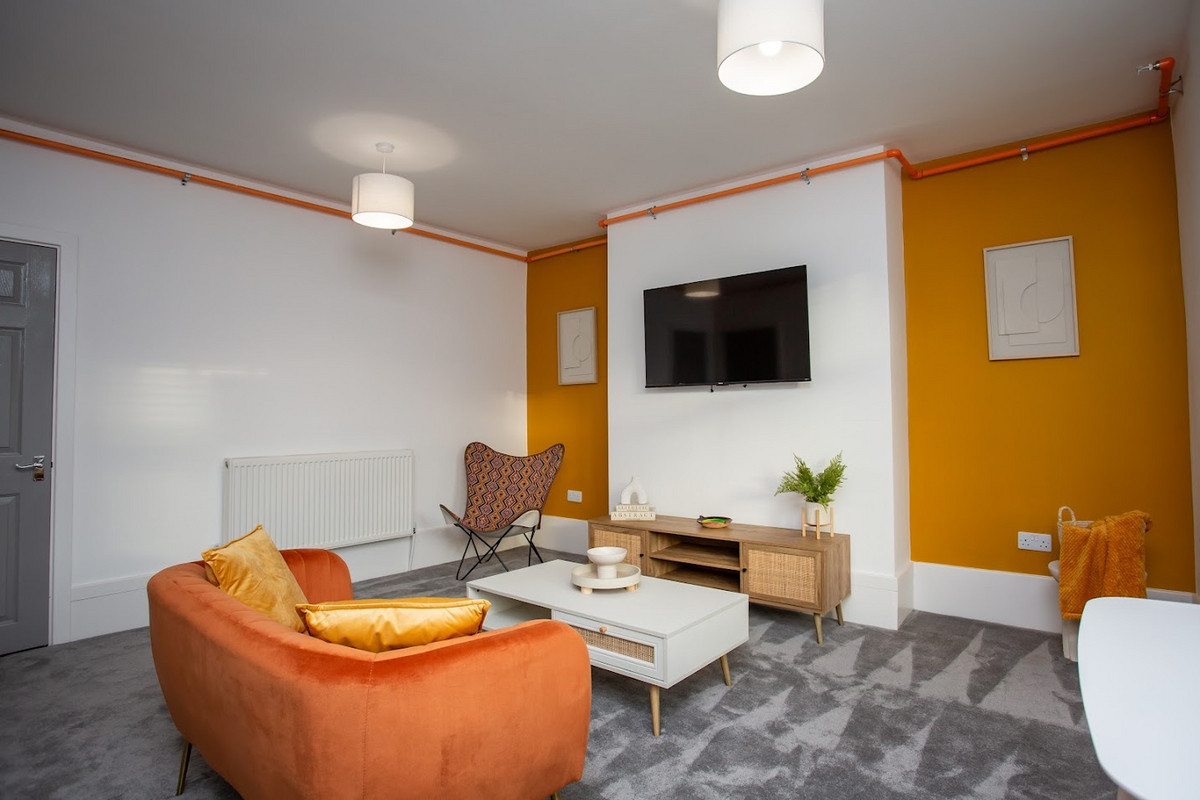 North Parade, Whitley Bay, NE26, photo 13