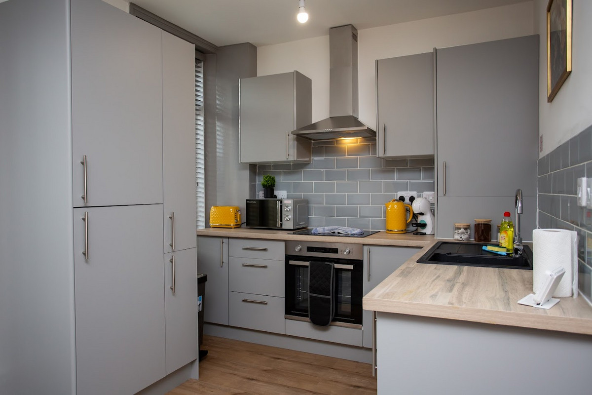 North Parade, Whitley Bay, NE26, photo 15