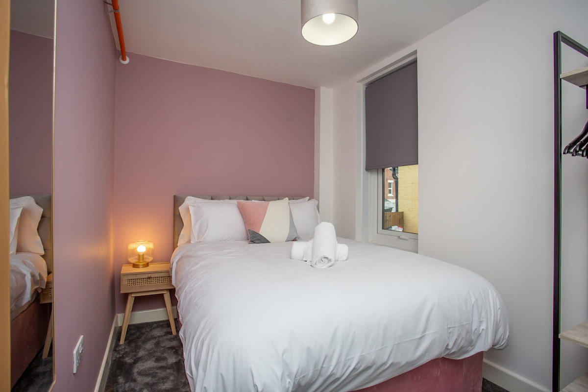 North Parade, Whitley Bay, NE26, photo 12