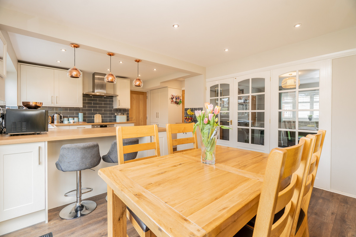 Cotefield Drive, Leighton Buzzard, LU7, photo 9