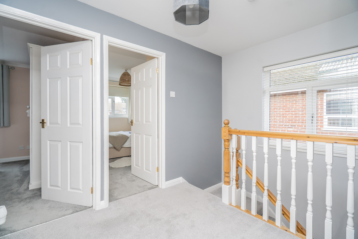 Cotefield Drive, Leighton Buzzard, LU7, photo 16