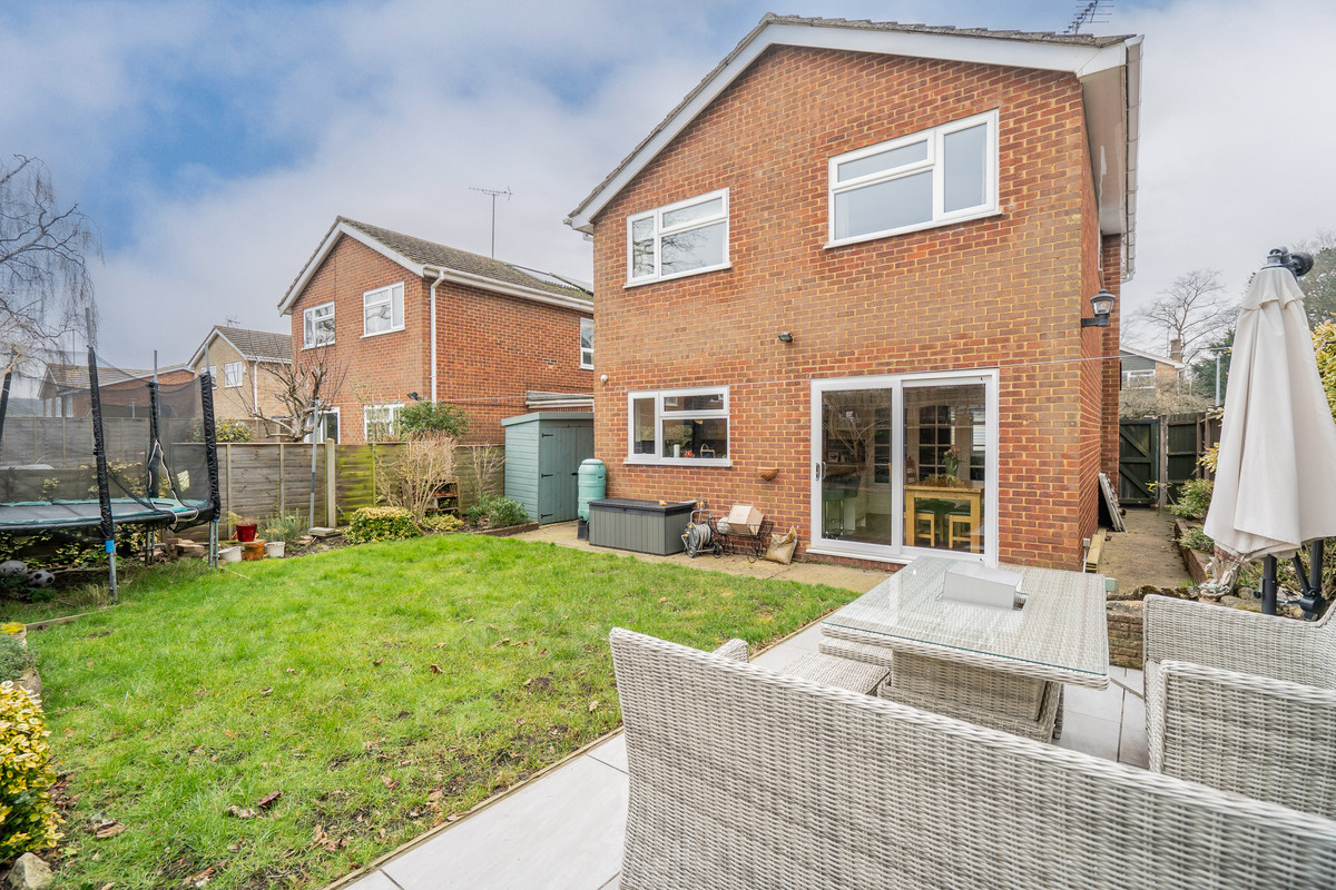 Cotefield Drive, Leighton Buzzard, LU7, photo 14