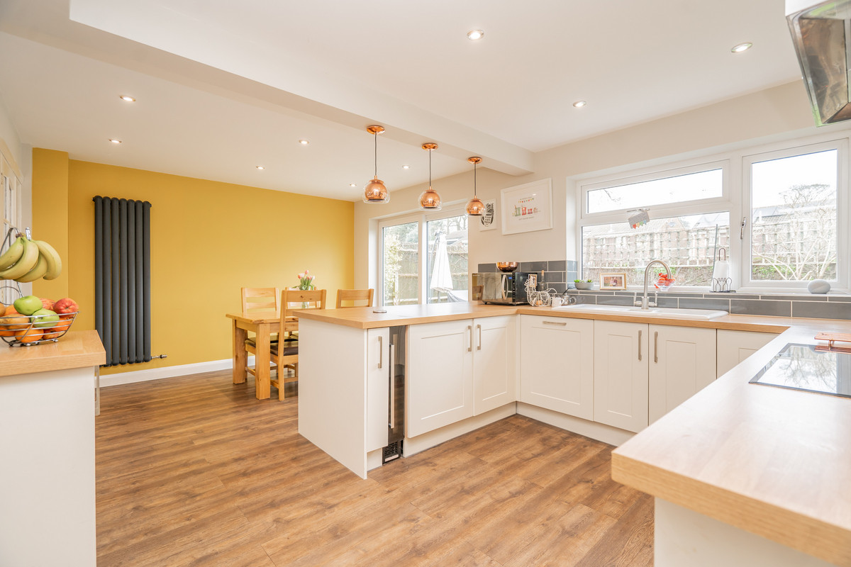 Cotefield Drive, Leighton Buzzard, LU7, photo 6